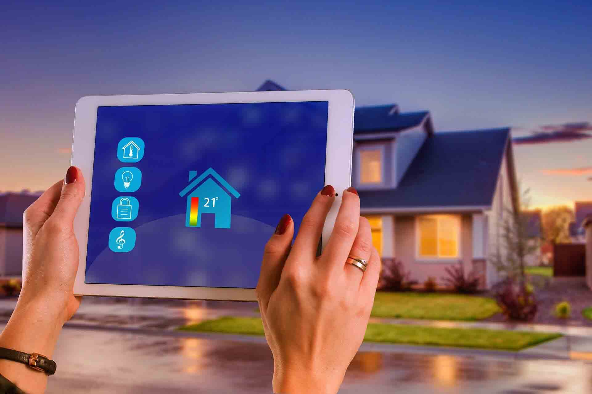 Smart Devices